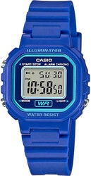 Наручные часы Casio Illuminator LA-20WH-2A