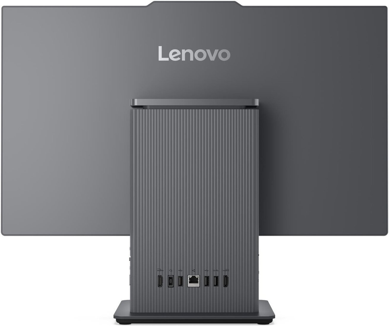 Моноблок Lenovo IdeaCentre AIO 24ARR9 F0HR0064RU