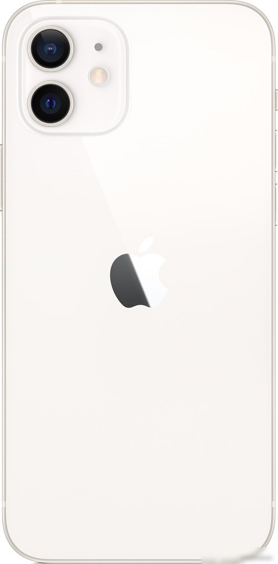 Телефон Apple iPhone 12 128GB (белый)