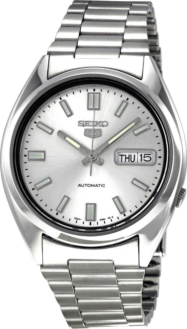 Наручные часы Seiko 5 SNXS73K1