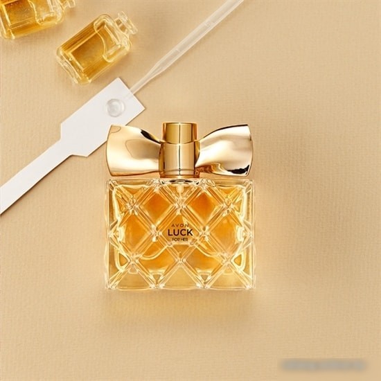 Avon Luck EdP (50 мл)
