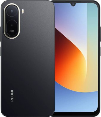 Телефон Xiaomi Redmi A7 Pro 4GB/128GB международная версия (черный)