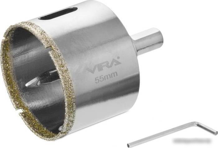 Коронка Vira 559507