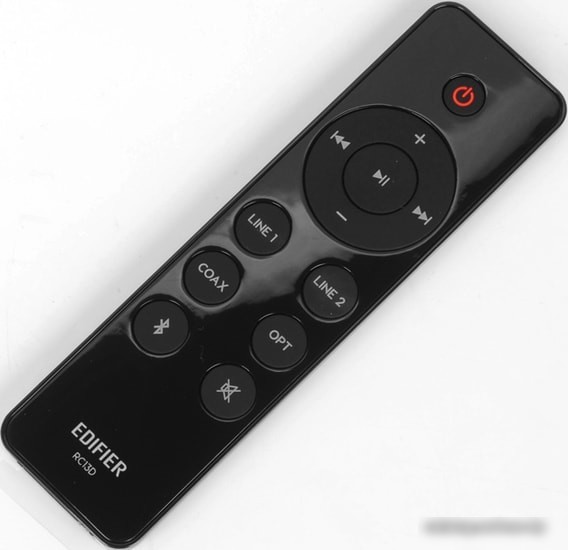 Акустика Edifier R1380DB (черный)