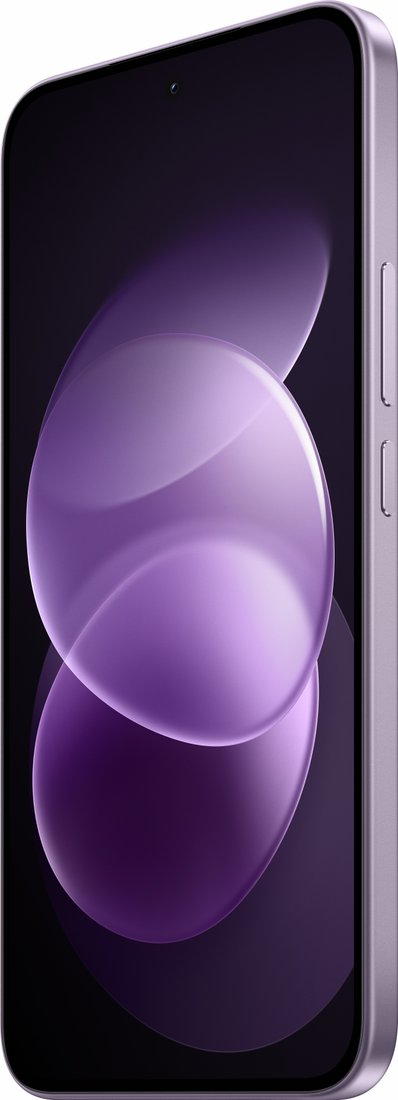 Телефон Xiaomi Redmi Note 17 Pro Max 5G 8GB/256GB международная версия (сиреневый)