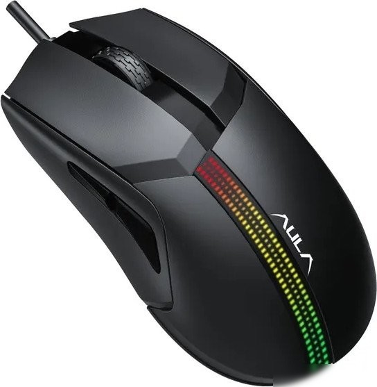 Игровая мышь AULA F813 PRO