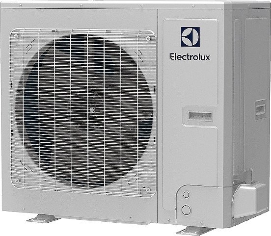 Кондиционер Electrolux EACC-24H/UP4-DC/N8