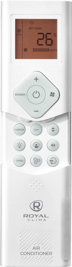 Сплит-система Royal Clima Esperto New ES-F 36HRX/ES-E 36HX