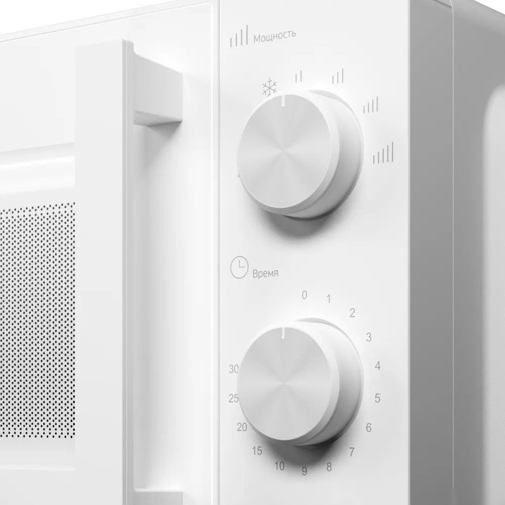 Микроволновая печь KUPPERSBERG TMW 204 W