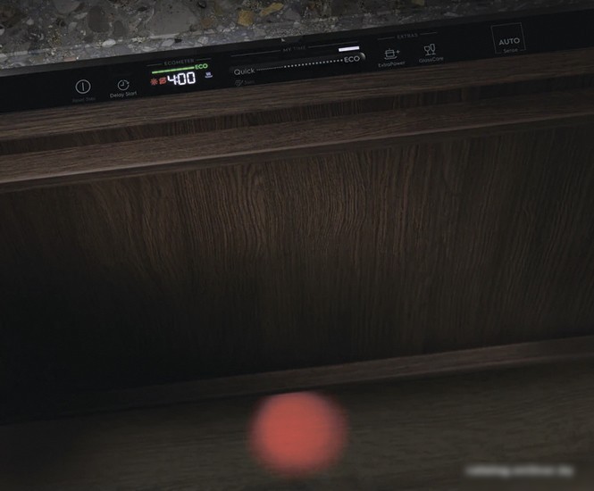 Встраиваемая посудомоечная машина Electrolux EEM69310L