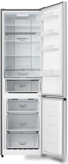 Холодильник Gorenje NRK620FAXL4