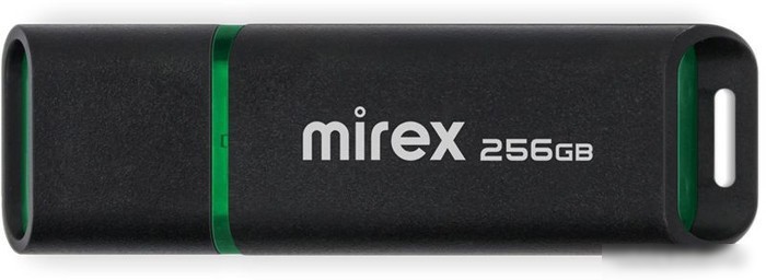 USB Flash Mirex Color Blade Spacer 2.0 256GB 13600-FMUSP256