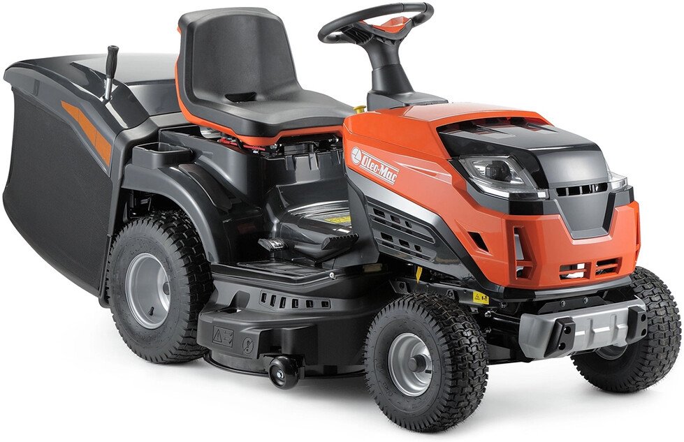 Райдер Oleo-Mac 102R/19 KV