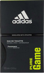 Adidas Pure Game EdT (100 мл)