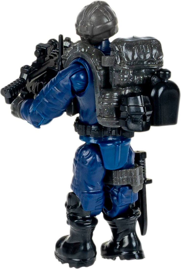 Игровой набор Bondibon Настоящий Боец ВВ6200
