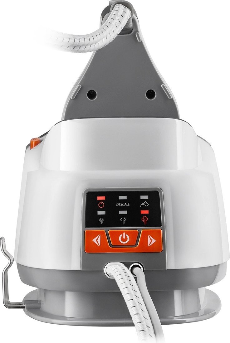 Утюг RED Solution RSS-5908