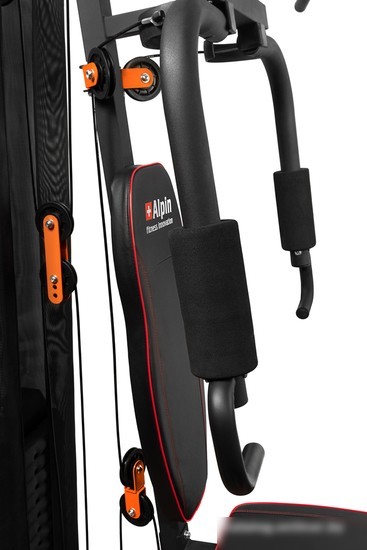 Силовая станция Alpin Pro Gym GX-750