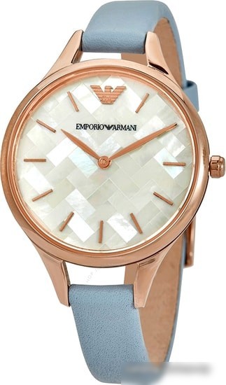 Наручные часы Emporio Armani AR11109