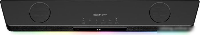 Акустика Creative Sound Blaster Katana V2