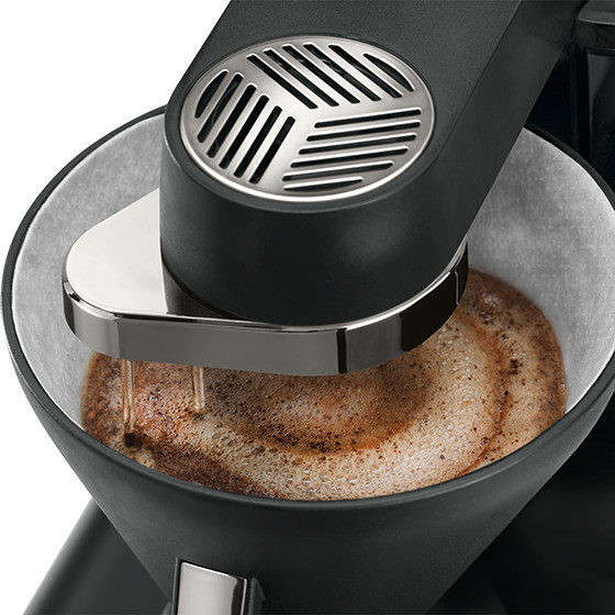Капельная кофеварка Melitta Epour 1024-11