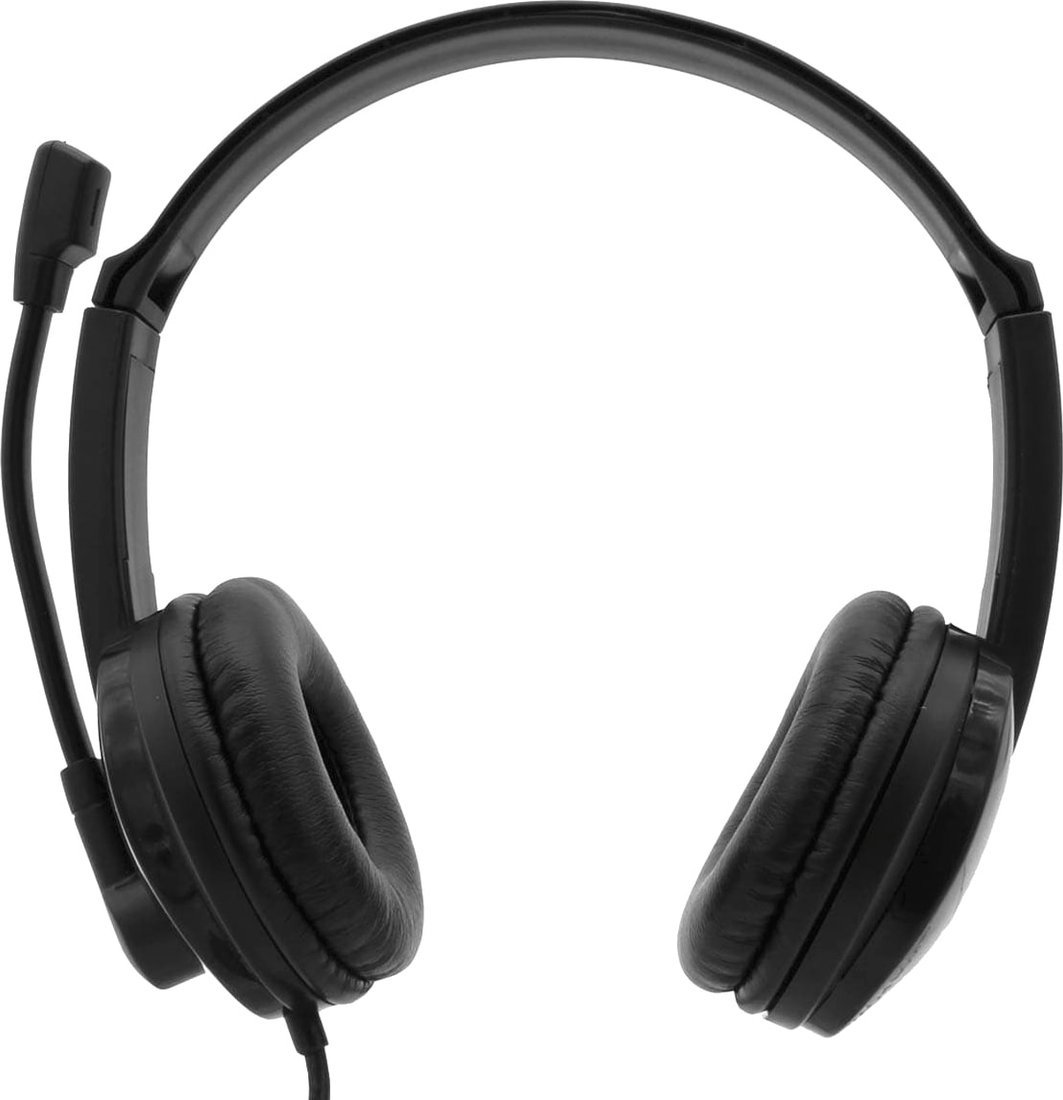 Офисная гарнитура Accutone UB101 USB