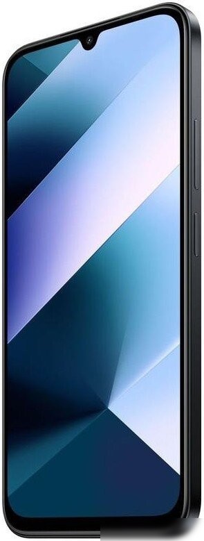 Телефон POCO C85 6GB/128GB международная версия (черный)