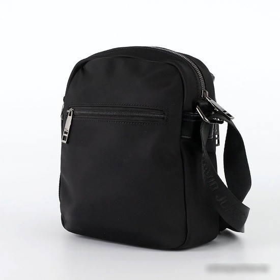 Мужская сумка David Jones 823-908803-BLK (черный)