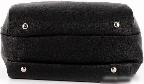 Дорожная сумка Ecotope 018-C1059M-BLK (черный)