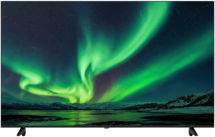 Телевизор Raskat 65U4200B