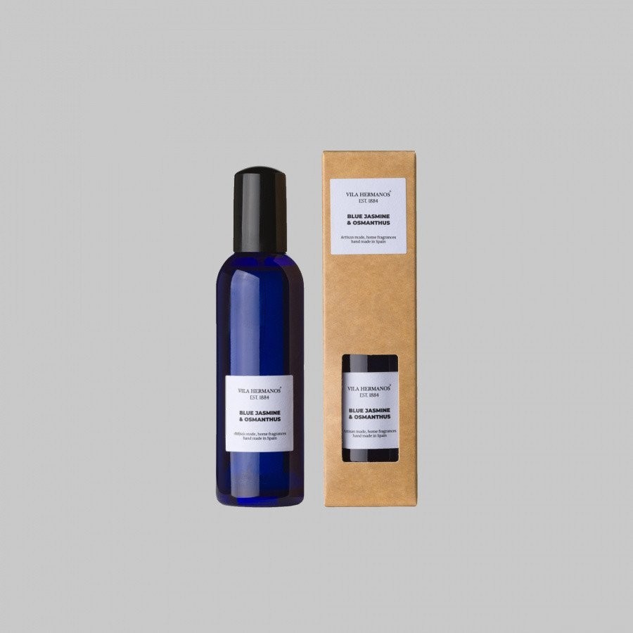 Спрей парфюмированный Sarev AR010 Blue Jasmine (100 мл)