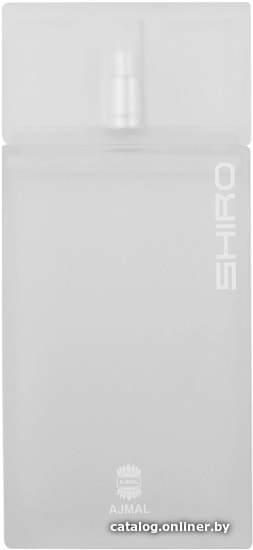 Ajmal Shiro EdP (90 мл)