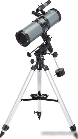 Телескоп Levenhuk Blitz 114s Plus