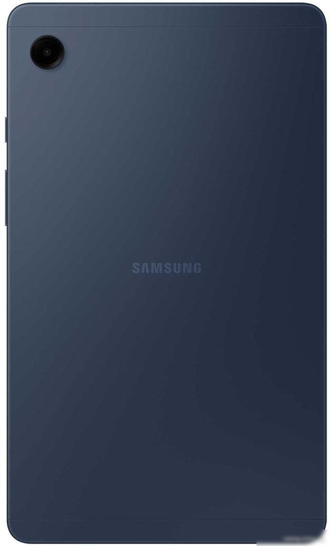 Планшет Samsung Galaxy Tab A9 LTE SM-X115 4GB/64GB (темно-синий)