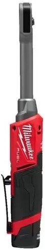 Трещотка Milwaukee M12 FPTR-202X 4933499411 (с 2-мя АКБ, кейс)
