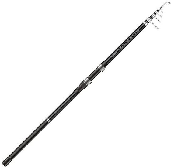 Удилище Okuma Carbonite Tele Spin CAR-S-805M-T