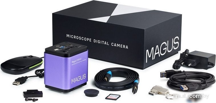 Magus CHD40 83194