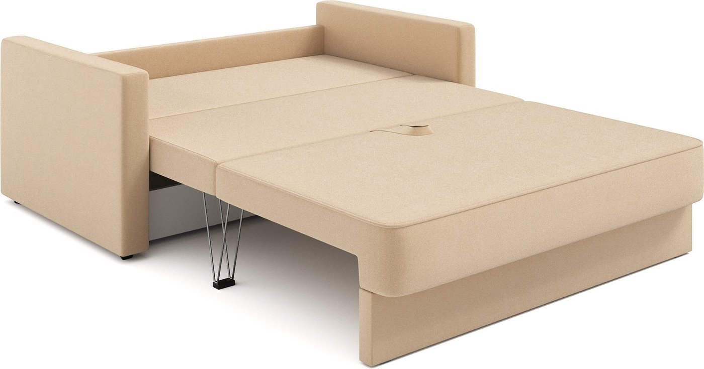 Диван Mio Tesoro Таурус двухместный (velutto 59)