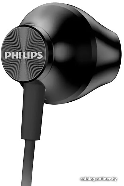 Наушники Philips TAUE100BK/00