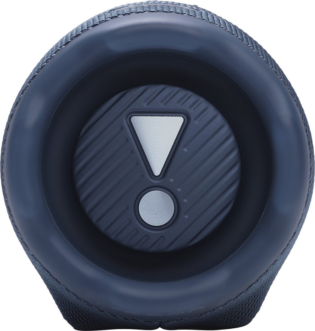 Беспроводная колонка JBL Charge 6 (темно-синий)