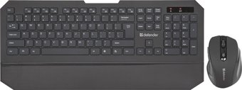 Офисный набор Defender Berkeley C-925 Nano