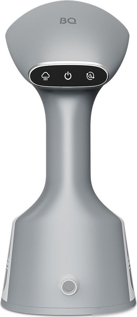 Отпариватель BQ SG2000H (белый/серый)