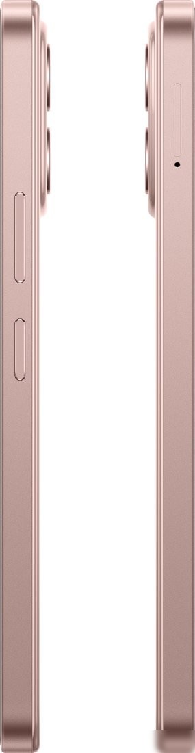 Телефон Tecno Pova 7 5G 8GB/256GB (розовая звездная пыль)