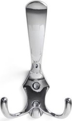 Крючок мебельный Boyard K302CP.6