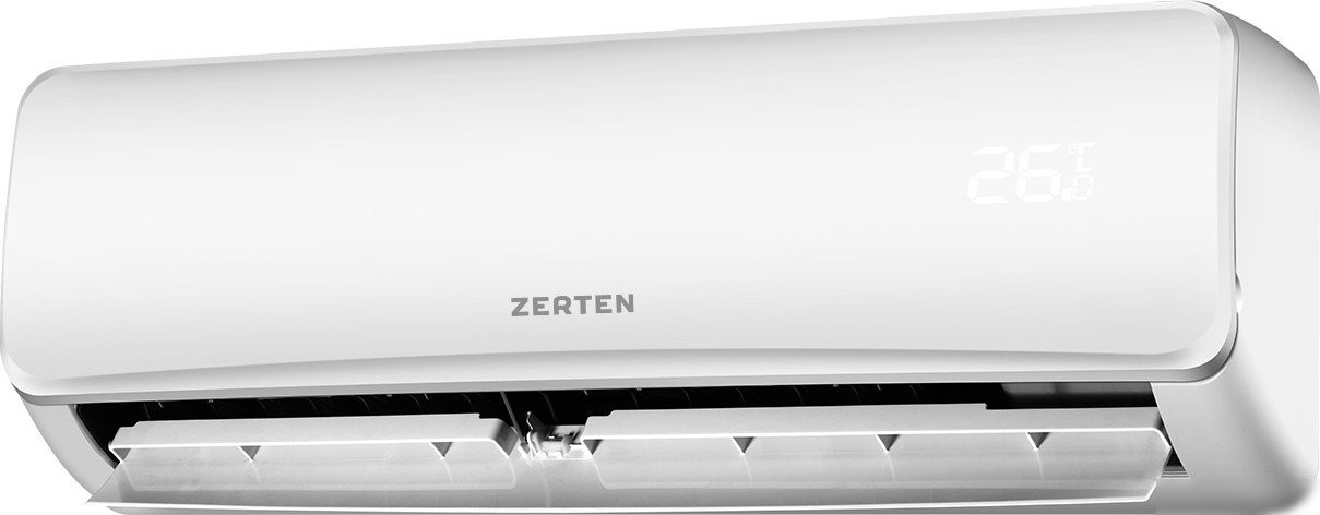 Кондиционер Zerten ZN-12
