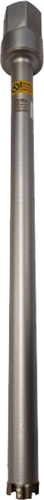 Коронка Hilberg HD701
