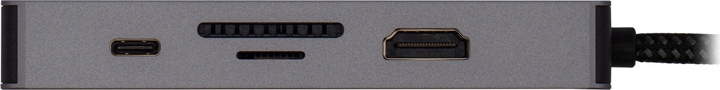 Док-станция Digma DS-809