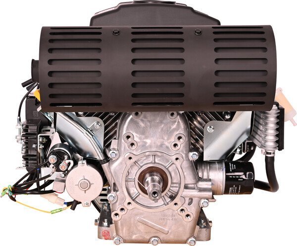 Бензиновый двигатель Rato R740 D25.4 RE 18A