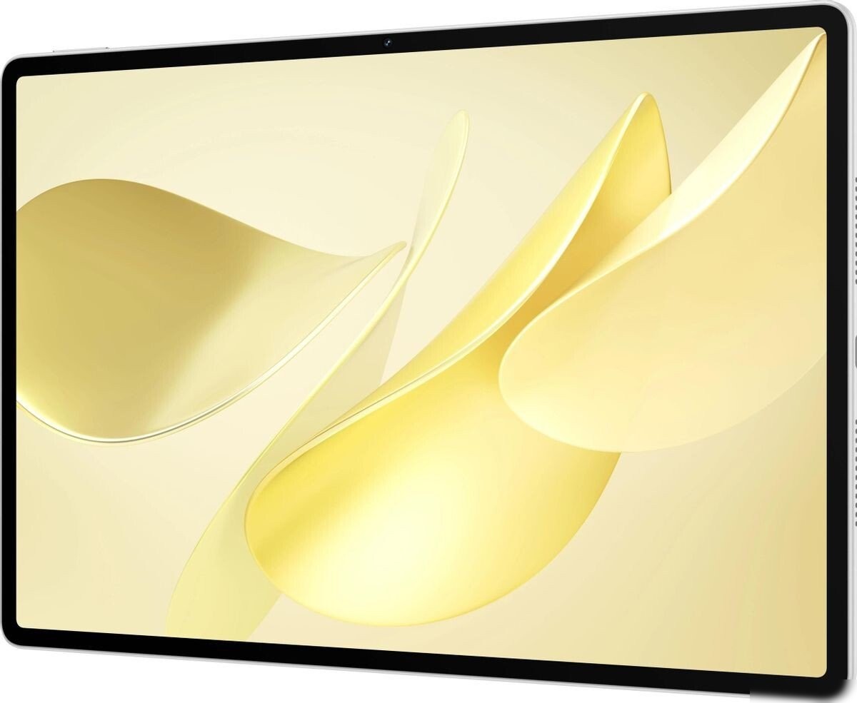Планшет Huawei MatePad 12 X 2025 Wi-Fi LRT-W09 12GB/256GB с клавиатурой (белый)