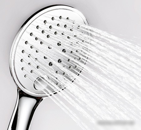 Душевая лейка Wasserkraft A060
