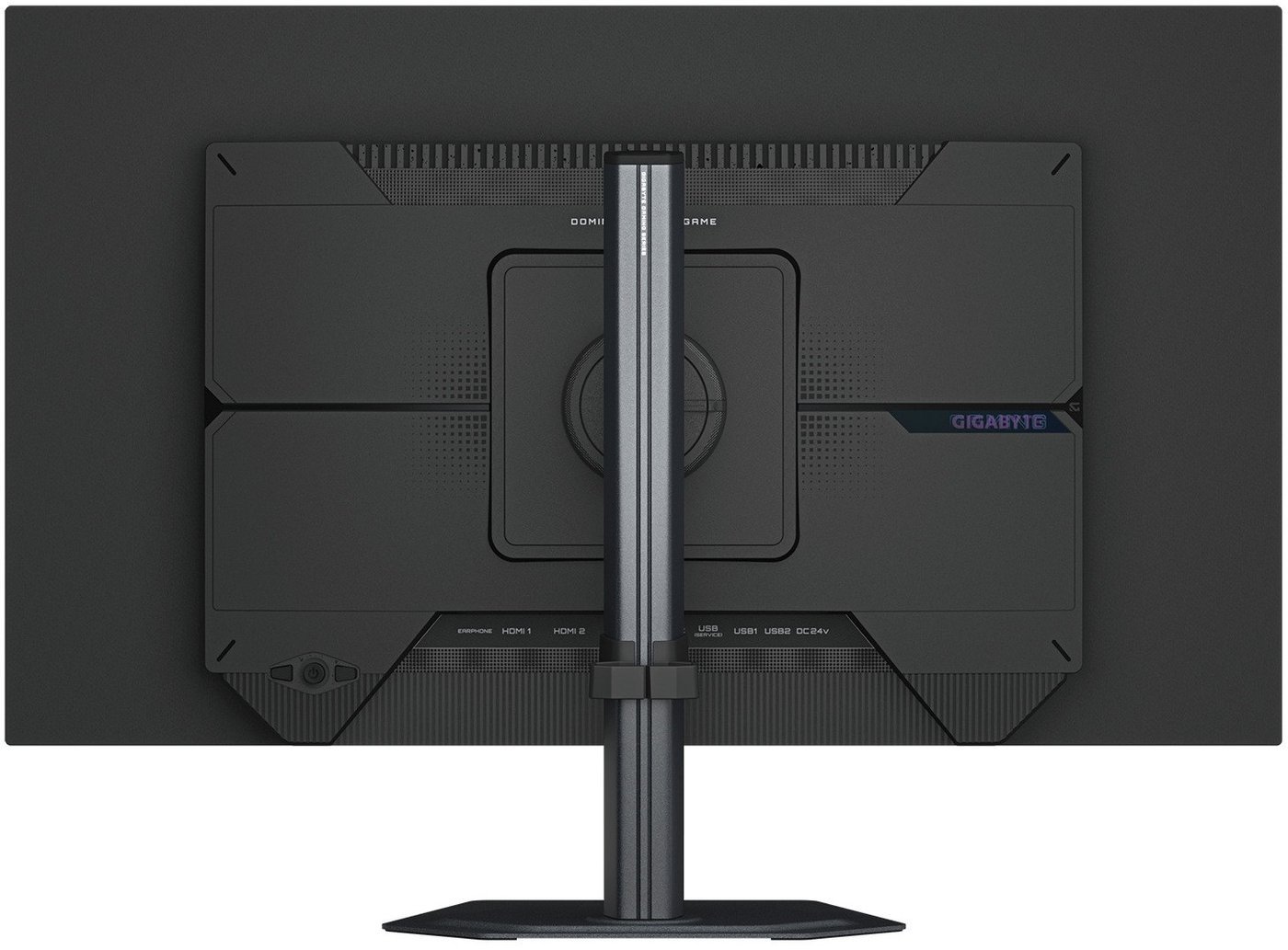 Игровой монитор Gigabyte MO27Q28G